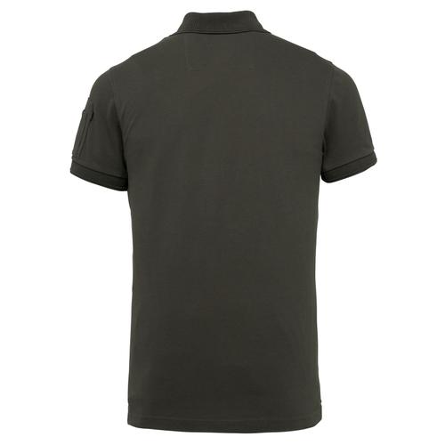 American Classic polo