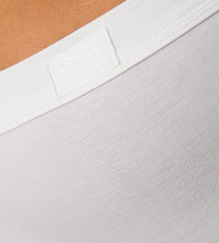sloggi Double Comfort Maxi 48 - Weiss