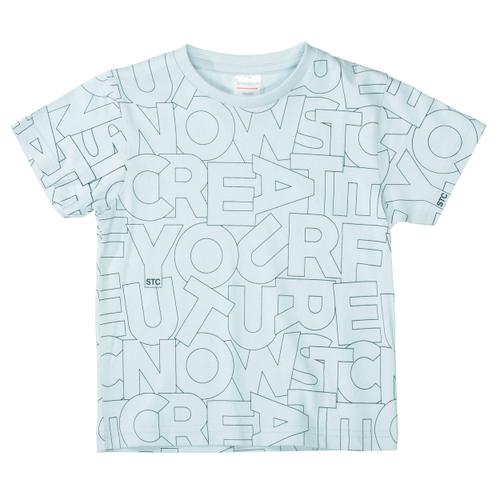 KB Shorty Pyjama 140 - Light Sky?+night Blue