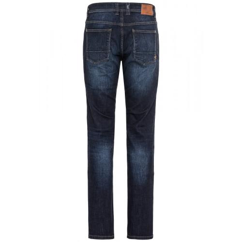 Regular Fit Jeans aus Baumwolle 40/30 Regular Fit - Night Blue