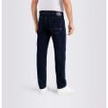 MAC JEANS - Ben , Basic Denim h799 blau