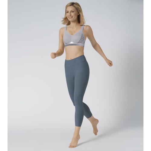 TRIUMPH Damen BH 75B in Grau