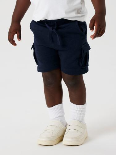NMMOLI SWEAT SHORTS UNB NOOS