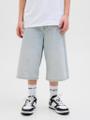 JJIRON JJORIGINAL SHORTS SQ 205 SN JNR Blau 176