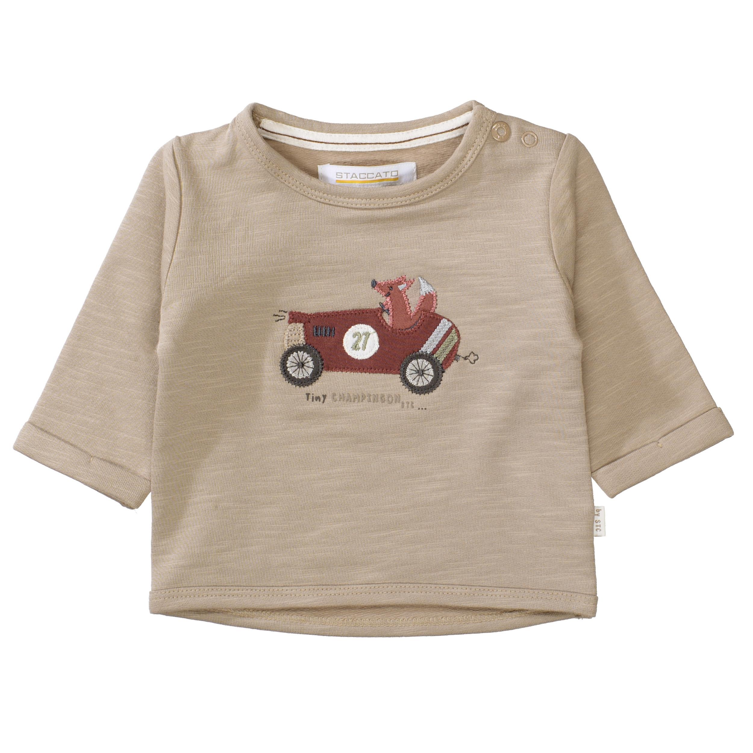 Kn.-Shirt 62 - Dark Nature
