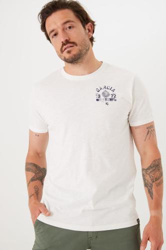 O41001 XL - White