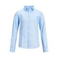 JACK&JONES JPRPARMA SHIRT L/S JR STS cashmere blue
