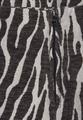 Zebra Jacquard Rock