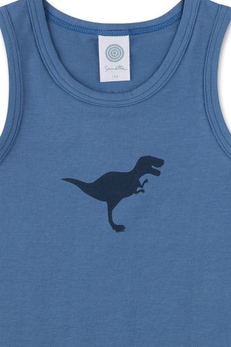 Shirt Blau 092