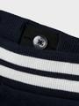 NMMKANE NREG SWEAT PANT UNB 110 Normal geschnitten - Navy Blazer