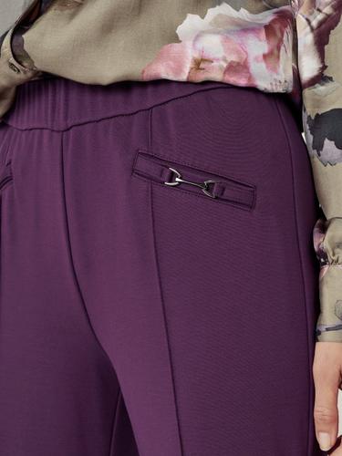 Jenny Kick 7/8 42 - Dark Purple