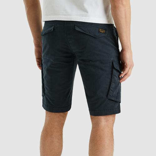 NORDROP CARGO SHORTS STRETCH TWILL 33 Regular Fit - Salute
