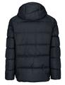 Steppjacke XL - Blue Navy
