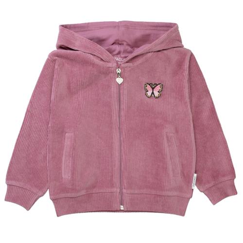 Md.-Nicky-Jacke 92/98 - Plum