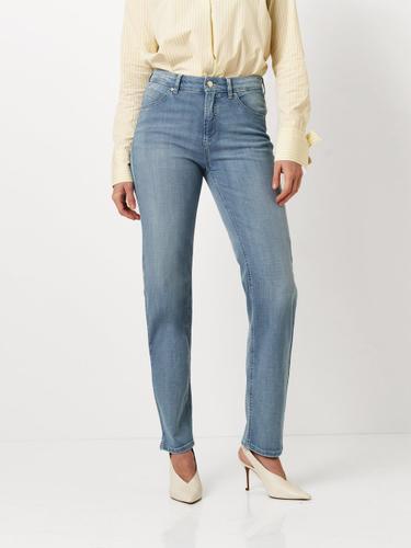 Liv 42K - Summer Blue Bleached