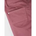 NKFPOLLY TWITOAS LEGGING NOOS 98 Skinny Fit - Deco Rose