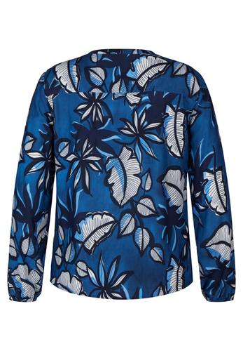 Indigo Love 40 - Dunkel Jeans