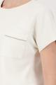 Sweatshirt mit Brusttasche 36 - Marble