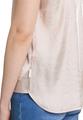Hemdbluse 38 Gerade - Grau