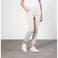 MAC JEANS - CHINO, Authentic stretch gabardine 44/OL Slim Fit - Beige