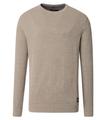 Pullover XXL - Beige