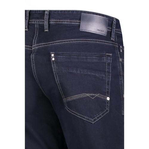 MAC JEANS - Ben , Basic Denim h799 blau