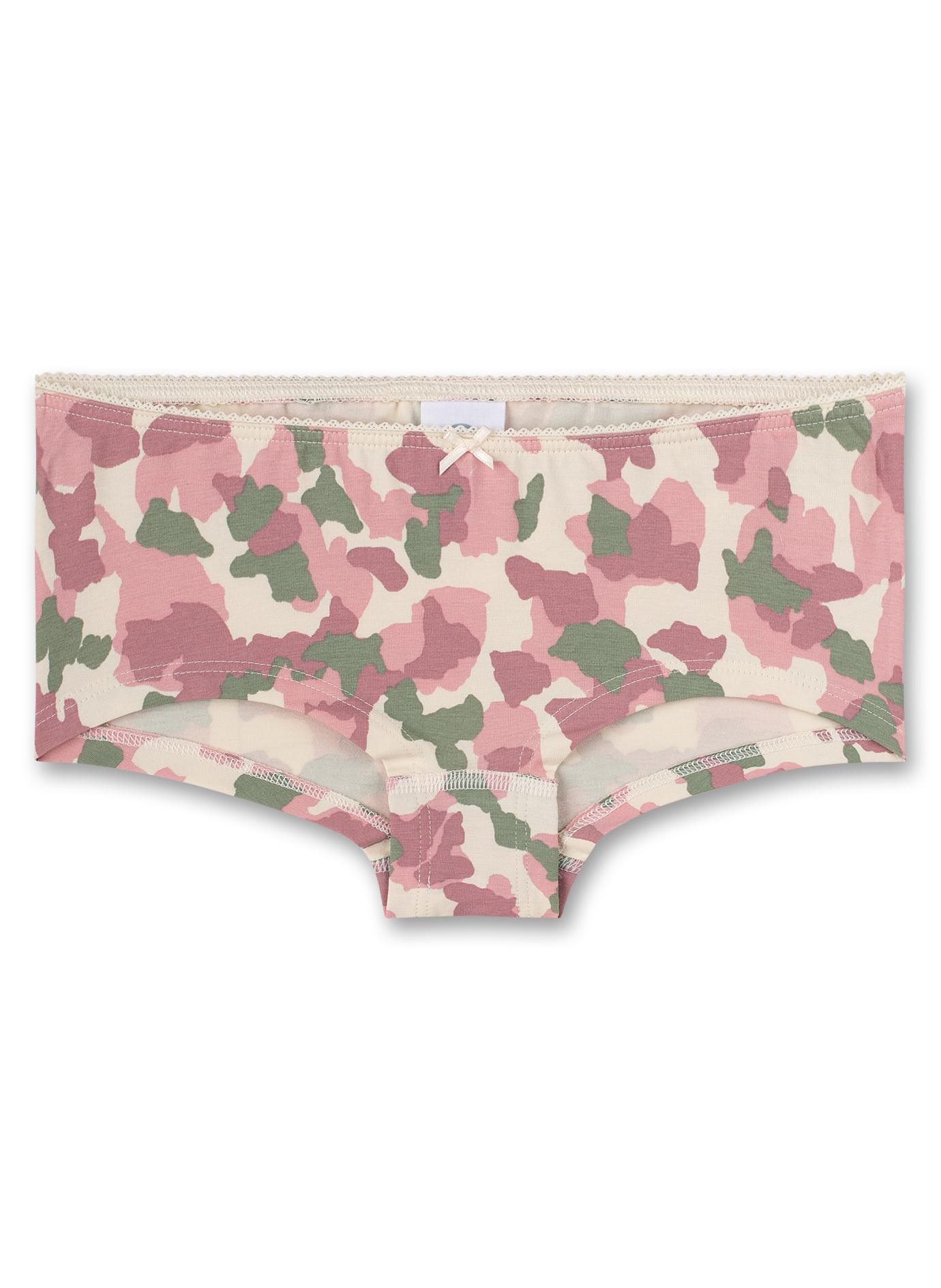 Pant/Short 152 - Magnolie
