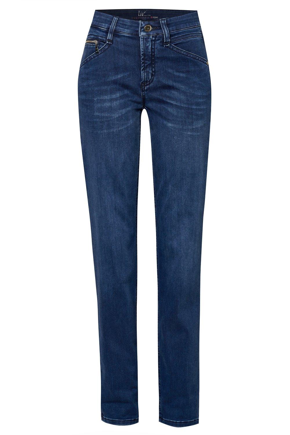 Liv 38 - Mid Blue Used