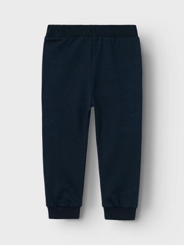 NMMBOVE SWE PANT UNB PB
