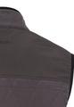 Weste mit Stehkragen 56 Regular Fit - Thunderstorm