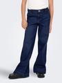 KOGCOMET WIDE DNM PIM NOOS 152 Ausgestellt - Dark Blue Denim
