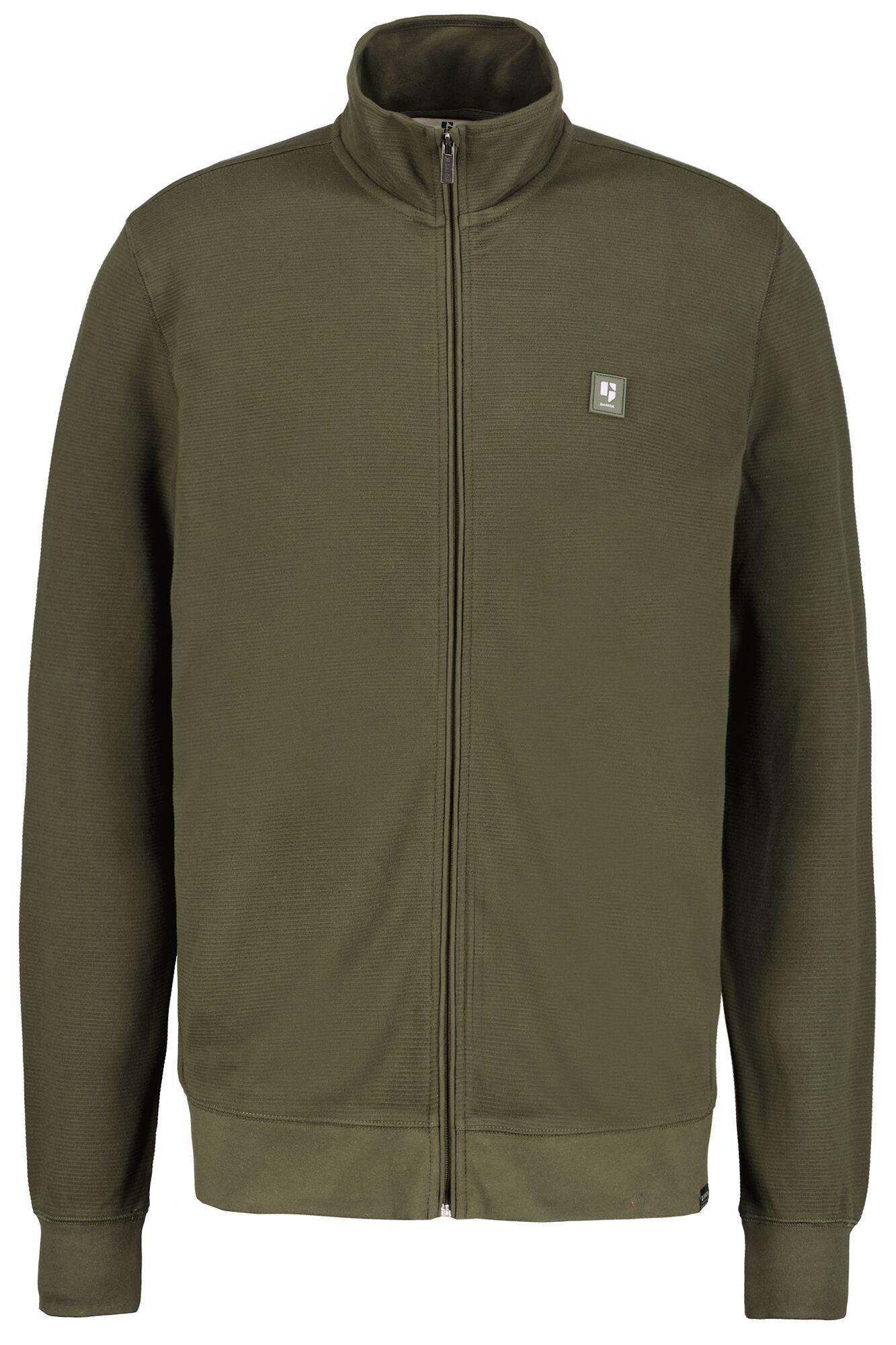 Z1103 L - Dark Green