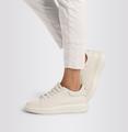 MAC JEANS - EASY active, Authentic stretch gabardine 42/OL - Beige