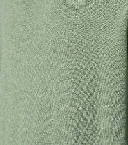Pullover M - Türkis