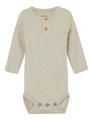 NBMKAB LS BODY NOOS 86 - Peyote Melange