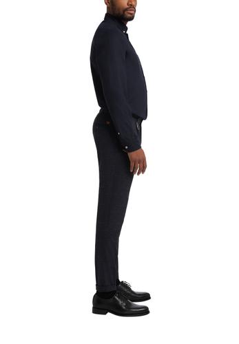 CG Cloud-J Hose 50 Slim Fit - Dunkelblau