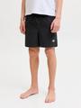 JPSTMAUI SURF DOUBLE WB SWIMSHORT SN JNR 140 Normal geschnitten - Black