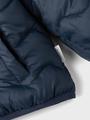 NMFMAGGY JACKET PB 92 - Dark Sapphire