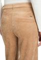 Anzughose 40 Figurumspielend - Beige
