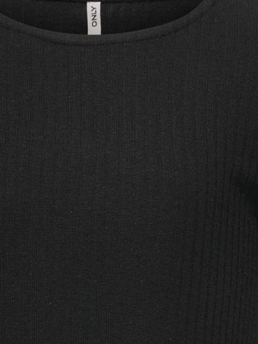 KOGNELLA L/S O-NECK TOP JRS NOOS