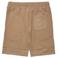 Sweatbermudas mit Reißverschlusstaschen 152 bequem - Hazel