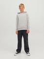 JJIALEX JJORIGINAL AKM 823 NOOS JNR 134 Baggy Fit - Black Denim
