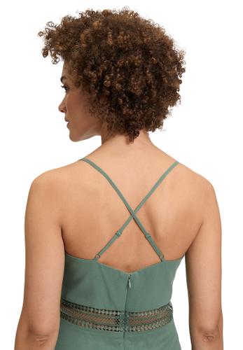 Cocktailkleid 36 Tailliert - Light Aventurine