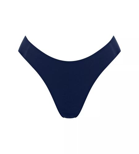 sloggi ZERO Feel 2.0 High leg XXL - Navy Blue