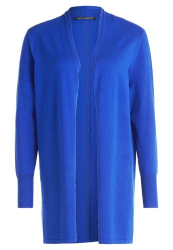 Feinstrickjacke 38 Figurumspielend - Adria