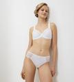 Modern Lace+Cotton W02 80B - Weiss