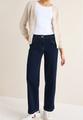 Wide Leg Rinsed Jeans 26/30 - Rinsed Wash
