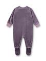 Strampler/Overall 062 - Purple Sage
