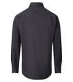 Freizeithemd M Comfort Fit - Schwarz