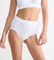 sloggi Double Comfort Maxi 48 - Weiss